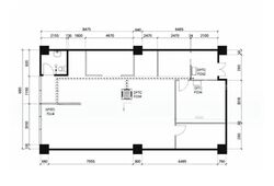 Midview City (D20), Factory #618125071